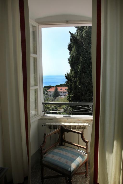 Villa Corinna Ventimiglia Zimmer foto